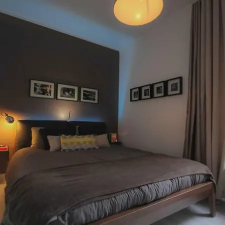 Stylish 1 Bedroom Montmartre Flat Appartement Paris